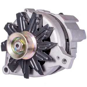 Denso Alternator for 1992 Ford F-150 - 210-5122