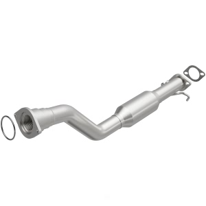 MagnaFlow Direct Fit Catalytic Converter for 2002 Buick Regal - 448405