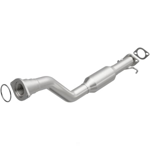 MagnaFlow Direct Fit Catalytic Converter for 1998 Buick Regal - 448405