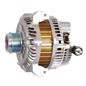 Denso Alternator for 2006 Ford Crown Victoria - 210-4318