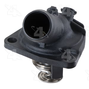 Four Seasons Engine Coolant Water Outlet for 2016 Honda Accord - 86203