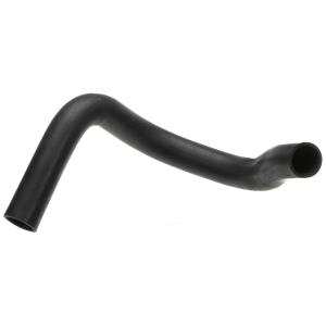 Gates Engine Coolant Molded Radiator Hose for 2001 Ford E-350 Super Duty - 23308