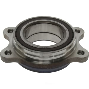 Centric Premium™ Hub And Bearing Assembly; With Abs for Audi S6 - 406.33004