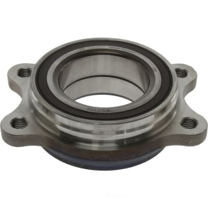 Centric Premium™ Hub And Bearing Assembly; With Abs for 2010 Audi A4 - 406.33004