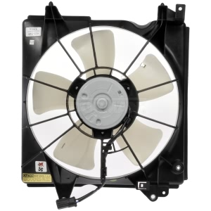 Dorman Engine Cooling Fan Assembly for 2015 Acura ILX - 621-548