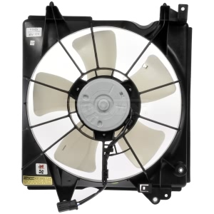 Dorman Engine Cooling Fan Assembly for 2012 Honda Civic - 621-548