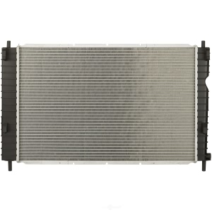 Spectra Premium Complete Radiator for 2005 Chevrolet Equinox - CU2764