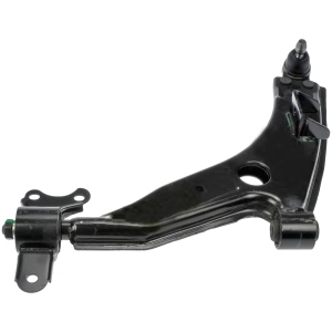 Dorman Front Driver Side Lower Non Adjustable Control Arm And Ball Joint Assembly for Suzuki Verona - 524-369