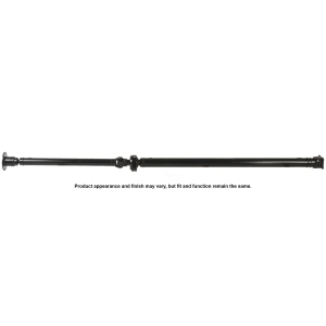 Cardone Reman Remanufactured Driveshaft/ Prop Shaft for 2010 Ford Fusion - 65-2000