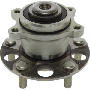Centric Premium™ Hub And Bearing Assembly for 2004 Acura TSX - 405.40022