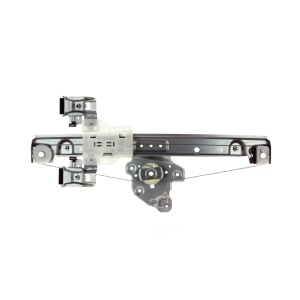 AISIN Power Window Regulator Without Motor for Dodge Magnum - RPCH-049