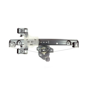 AISIN Power Window Regulator Without Motor for 2007 Chrysler 300 - RPCH-049