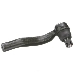 Delphi Driver Side Outer Steering Tie Rod End for 1996 Lexus LS400 - TA5672