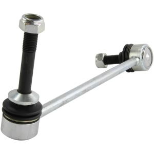 Centric Premium™ Front Driver Side Stabilizer Bar Link for 2008 BMW X5 - 606.34034