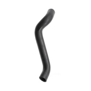 Dayco Engine Coolant Curved Radiator Hose for 2000 Ford E-150 Econoline - 71960