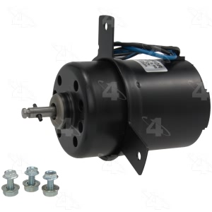 Four Seasons Radiator Fan Motor for 1994 Hyundai Sonata - 35295