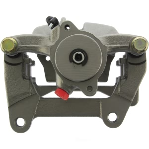 Centric Semi-Loaded Brake Caliper Epb for 2013 Audi RS5 - 141.33624