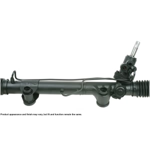 Cardone Reman Remanufactured Hydraulic Power Rack and Pinion Complete Unit for 2007 Jeep Liberty - 22-389
