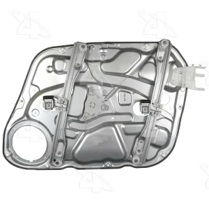ACI Front Driver Side Power Window Regulator without Motor for 2012 Hyundai Elantra - 84584