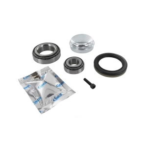 VAICO Front Driver Side Wheel Bearing for 2006 Mercedes-Benz E320 - V30-7502