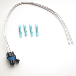 Delphi Fuel Pump Wiring Harness - FA10004