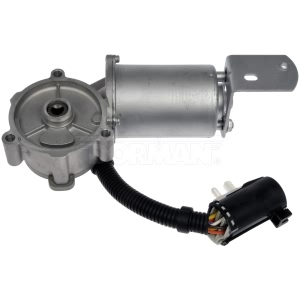 Dorman OE Solutions Transfer Case Motor for 2002 Mercedes-Benz ML500 - 600-810