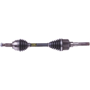 Cardone Reman Remanufactured CV Axle Assembly for 1995 Ford Contour - 60-2058