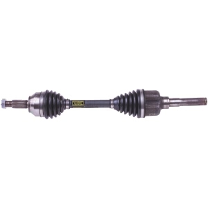 Cardone Reman Remanufactured CV Axle Assembly for 1999 Ford Contour - 60-2058