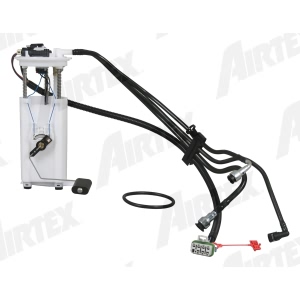 Airtex Electric Fuel Pump for 1997 Chevrolet Malibu - E3945M