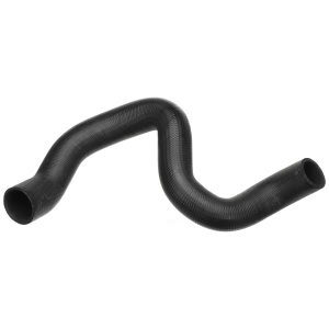 Gates Engine Coolant Molded Radiator Hose for 1986 GMC C2500 Suburban - 21620