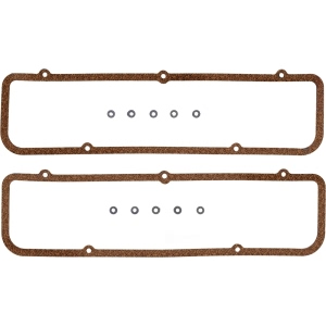 Victor Reinz Valve Cover Gasket Set for Oldsmobile 98 - 15-10427-01