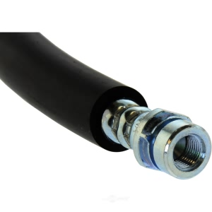Centric Front Brake Hose for 2015 Ford Transit-350 HD - 150.65246
