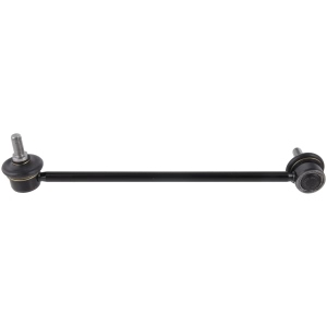 Centric Premium™ Front Driver Side Stabilizer Bar Link for 2007 Hyundai Accent - 606.51020