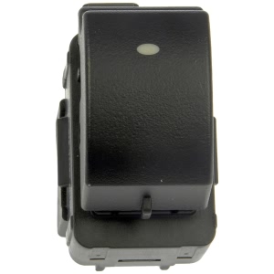 Dorman OE Solutions Rear Passenger Side Window Switch for Pontiac G5 - 901-101