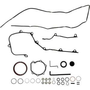 Victor Reinz Engine Gasket Set for 2005 Saab 9-2X - 08-10655-01