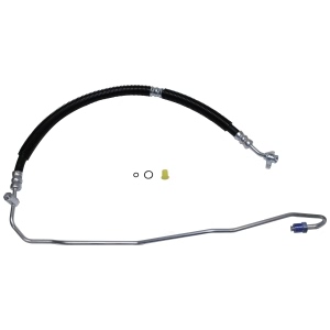 Gates Power Steering Pressure Line Hose Assembly for 2008 Honda CR-V - 366099