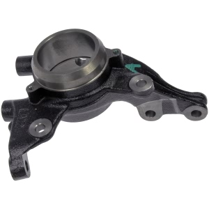 Dorman OE Solutions Front Driver Side Steering Knuckle for Kia Forte - 697-989