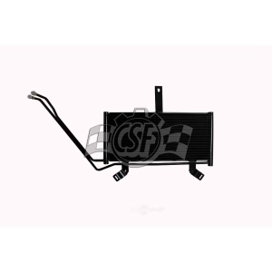 CSF Automatic Transmission Oil Cooler - 20004