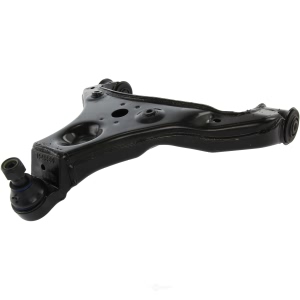 Centric Premium™ Front Driver Side Lower Control Arm and Ball Joint Assembly for Dodge Sprinter 2500 - 622.35055