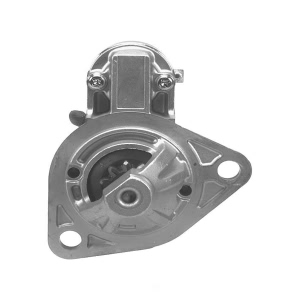 Denso Starter for 1995 Jeep Grand Cherokee - 280-4118