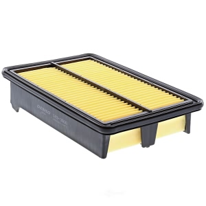 Denso Rectangular Air Filter for 2014 Acura ILX - 143-3666