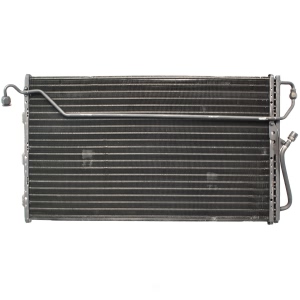 Denso A/C Condenser for 1988 Buick Century - 477-9118