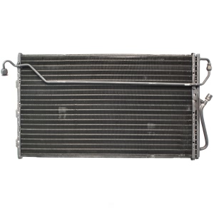 Denso A/C Condenser for Chevrolet Celebrity - 477-9118