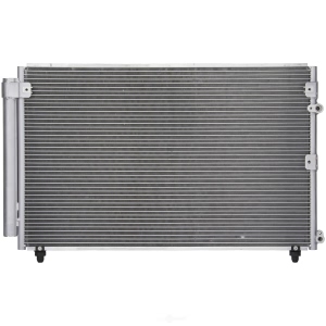 Spectra Premium A/C Condenser for Lexus LS430 - 7-3111