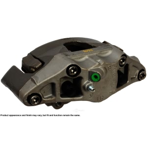 Cardone Reman Remanufactured Unloaded Caliper w/Bracket for 2012 Volvo C70 - 19-B3272