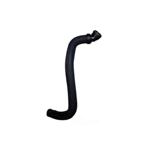 Dayco Engine Coolant Curved Radiator Hose for 2011 Ford F-150 - 72730