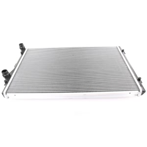 VEMO Engine Coolant Radiator for 2010 Audi A3 - V15-60-6036