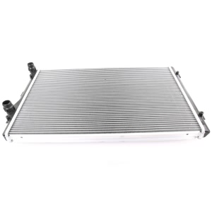 VEMO Engine Coolant Radiator for 2008 Audi A3 - V15-60-6036