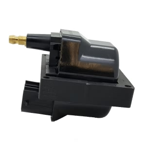 Original Engine Management Ignition Coil for 1986 Jeep Cherokee - 5198