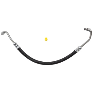 Gates Power Steering Pressure Line Hose Assembly for Buick LeSabre - 352300